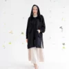 HIJACKET® MARYAM Black