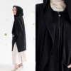 HIJACKET® MARYAM Black