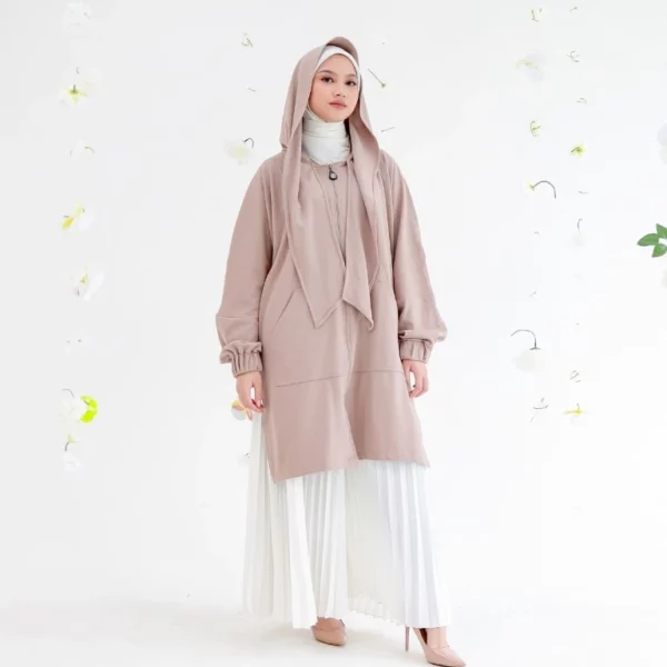 HIJACKET® MARYAM Cream