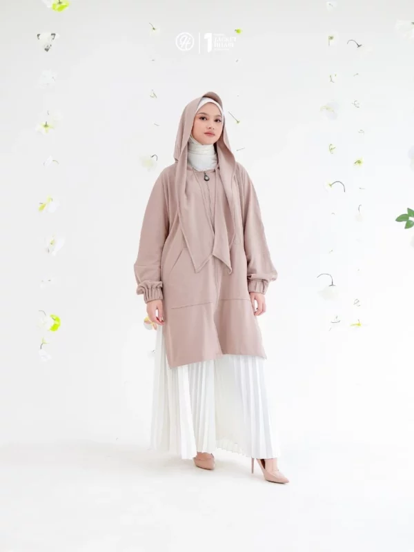 HIJACKET® MARYAM Cream