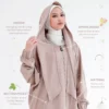 HIJACKET® MARYAM Cream
