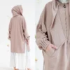 HIJACKET® MARYAM Cream
