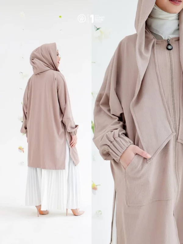 HIJACKET® MARYAM Cream