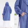 HIJACKET® MARYAM Sky Blue