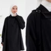 HIJACKET® VERSA Black