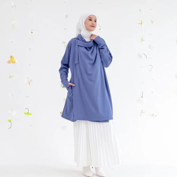 HIJACKET® VERSA Sky Blue