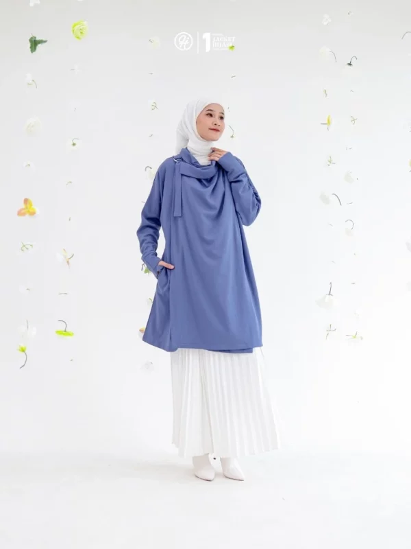 HIJACKET® VERSA Sky Blue