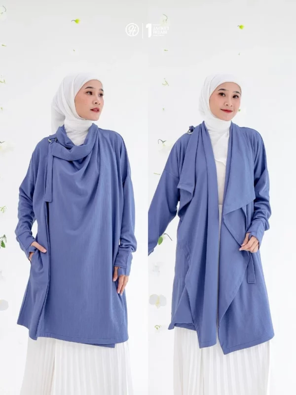 HIJACKET® VERSA Sky Blue