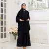 Hijacket® AISYA Black