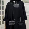 Hijacket® AISYA Black