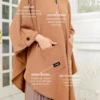 Hijacket® AISYA Brown