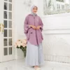 Hijacket® AISYA Lavender
