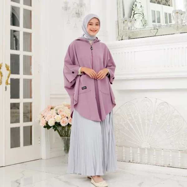 Hijacket® AISYA Lavender