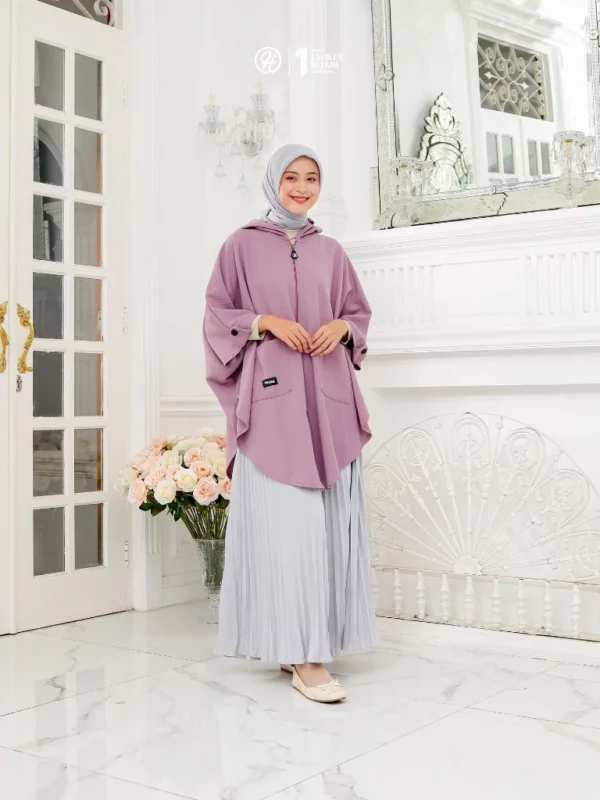 Hijacket® AISYA Lavender