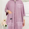 Hijacket® AISYA Lavender