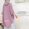 Hijacket® AISYA Lavender