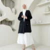 HIJACKET® DAYANA Black