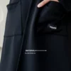 HIJACKET® DAYANA Black