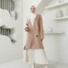 HIJACKET® DAYANA Brown