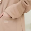 HIJACKET® DAYANA Brown