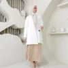 HIJACKET® DAYANA Broken White
