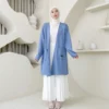 HIJACKET® DAYANA Denim