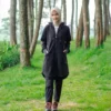 HIJACKET® ELEKTRA Black