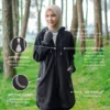 HIJACKET® ELEKTRA Black