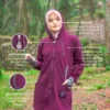 HIJACKET® ELEKTRA Burgundy