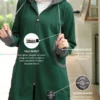 HIJACKET® ELEKTRA Green