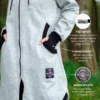 HIJACKET® ELEKTRA Grey