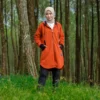 HIJACKET® ELEKTRA Teracotta