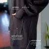 HIJACKET® KHADIJAH Black