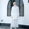HIJACKET® KHADIJAH Broken White