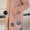 HIJACKET® Marwah Brown
