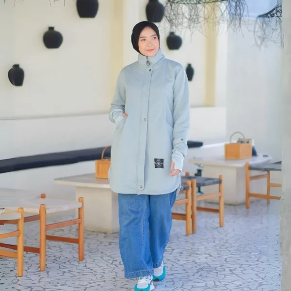 HIJACKET® Marwah Mint