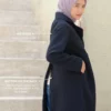 HIJACKET® Shafa Black