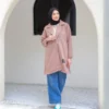 HIJACKET® Shafa Brown