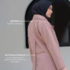 HIJACKET® Shafa Brown