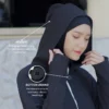 HIJACKET® SYLVANIA Black
