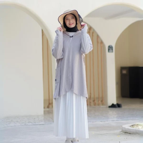 HIJACKET® SYLVANIA Khaky