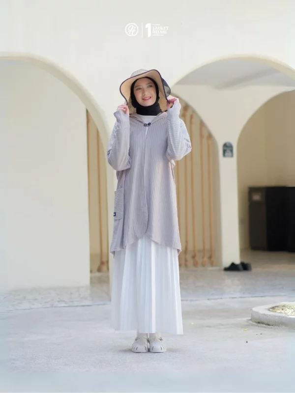 HIJACKET® SYLVANIA Khaky