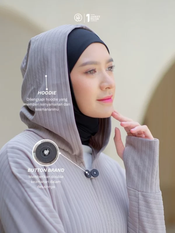 HIJACKET® SYLVANIA Khaky