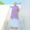 HIJACKET® SYLVANIA Lavender