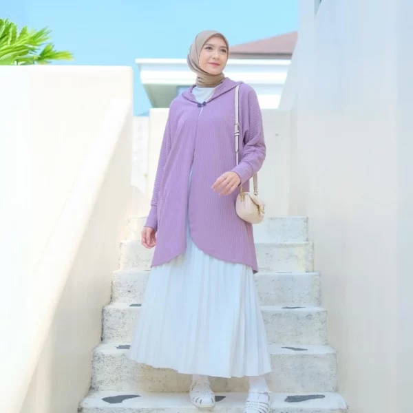 HIJACKET® SYLVANIA Lavender