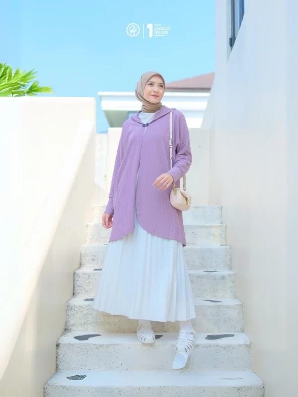 HIJACKET® SYLVANIA Lavender