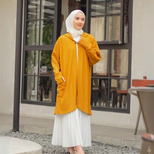 HIJACKET® SYLVANIA Marigold