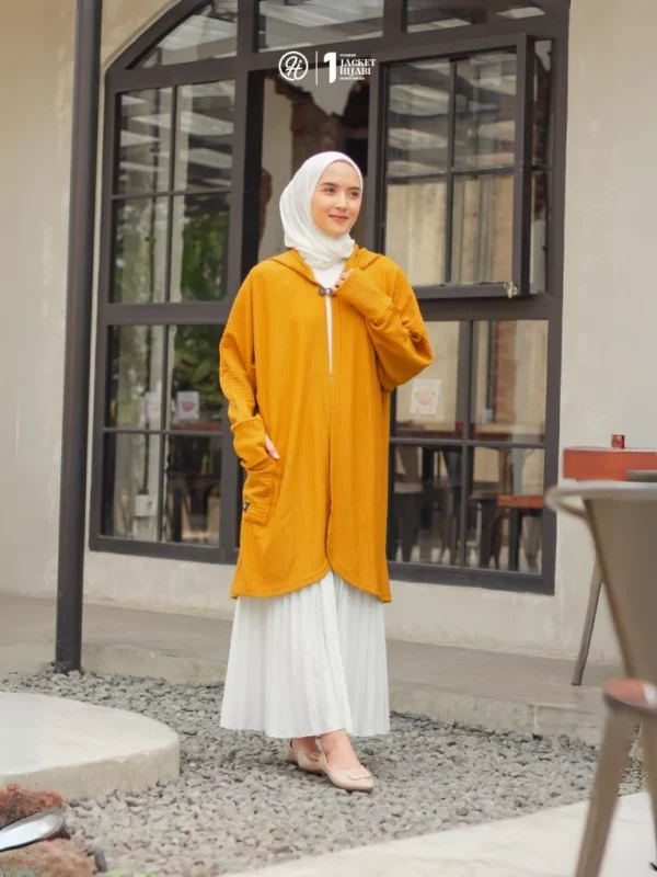 HIJACKET® SYLVANIA Marigold