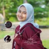 HIJACKET® SYLVANIA Maroon