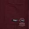 HIJACKET® SYLVANIA Maroon